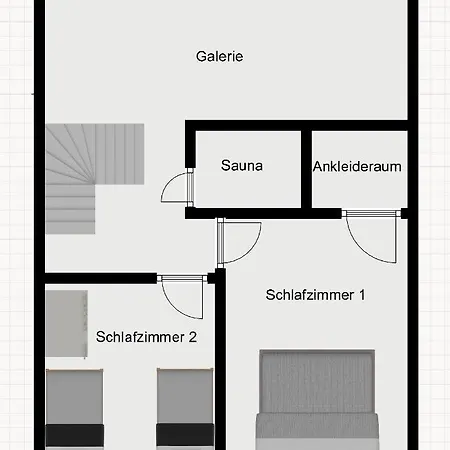 HOME Suites Maisonette mit Sauna Braunlage Exterior foto