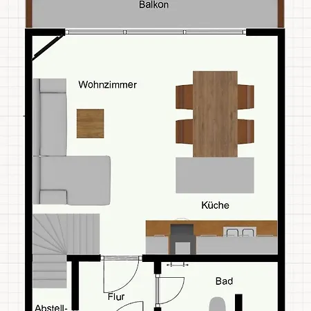 HOME Suites Maisonette mit Sauna Braunlage Exterior foto
