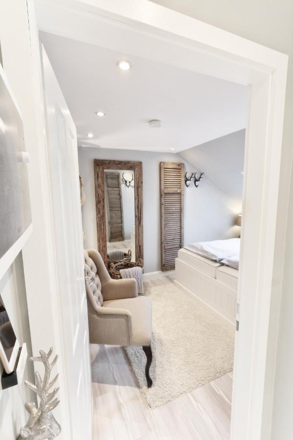 Maisonette Mit Sauna * Braunlage