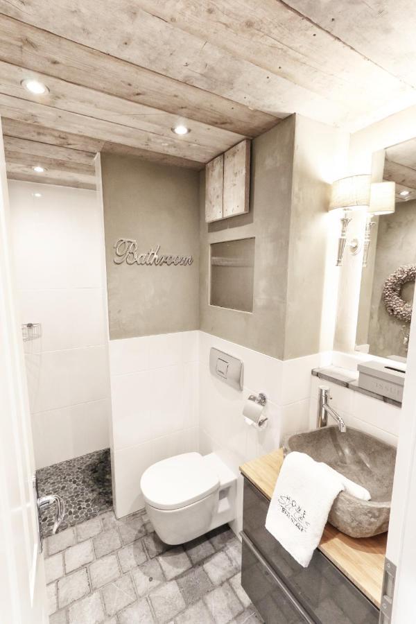 Maisonette Mit Sauna Apartment Braunlage