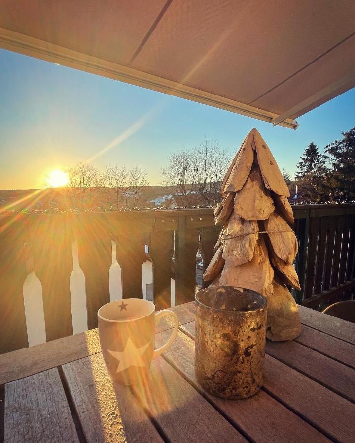 Maisonette Mit Sauna Braunlage